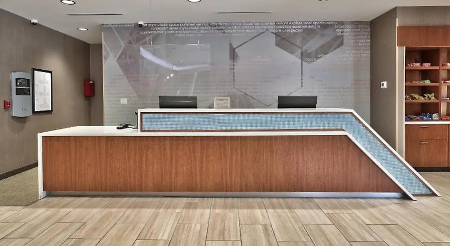 SpringHill Suites by Marriott Durango LOUNGE_LOBBY