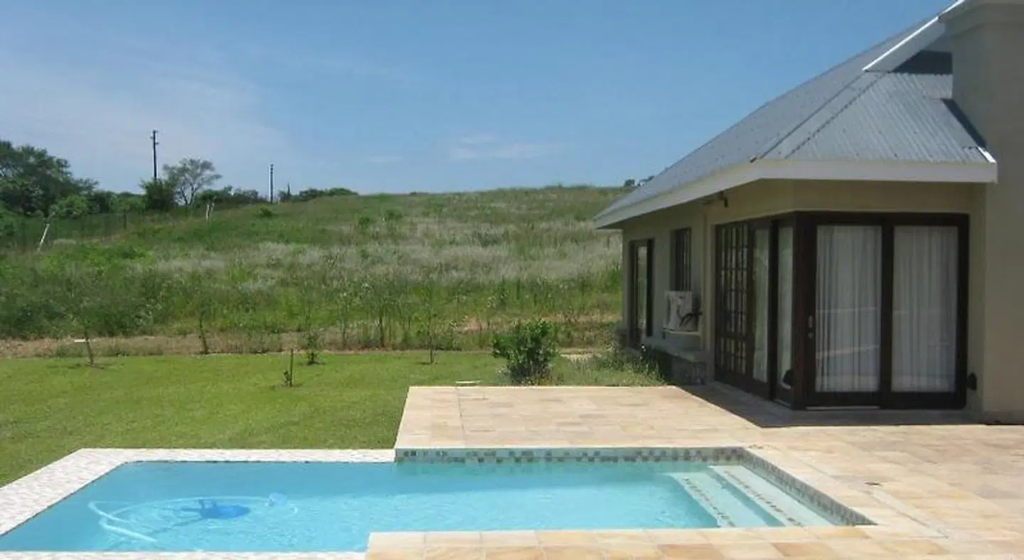 HoyoHoyo Hazyview Villas OUTDOOR_POOL