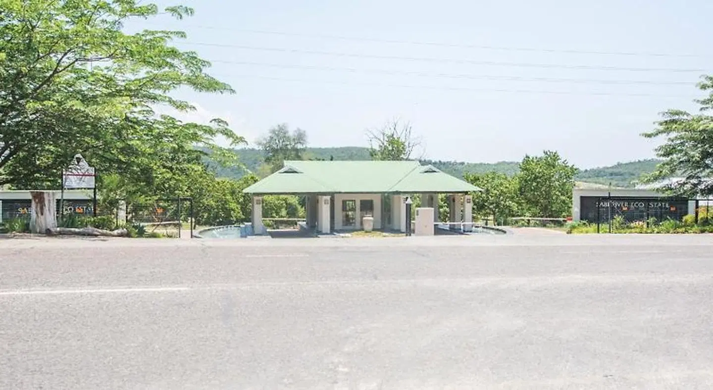 HoyoHoyo Hazyview Villas EXTERIOR