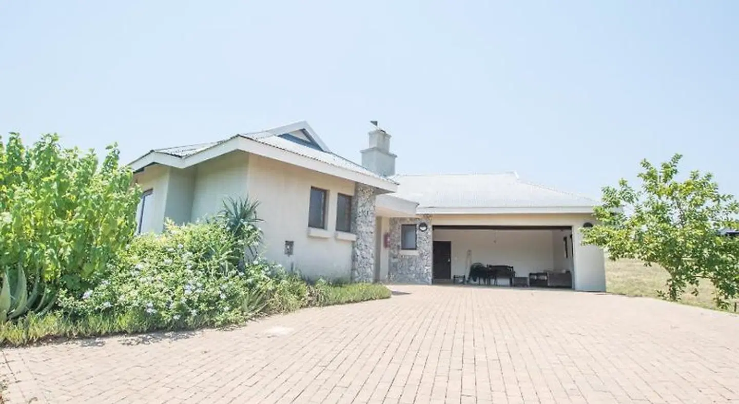 HoyoHoyo Hazyview Villas EXTERIOR