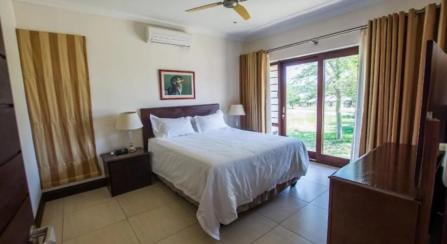 HoyoHoyo Hazyview Villas ROOM_EXAMPLE
