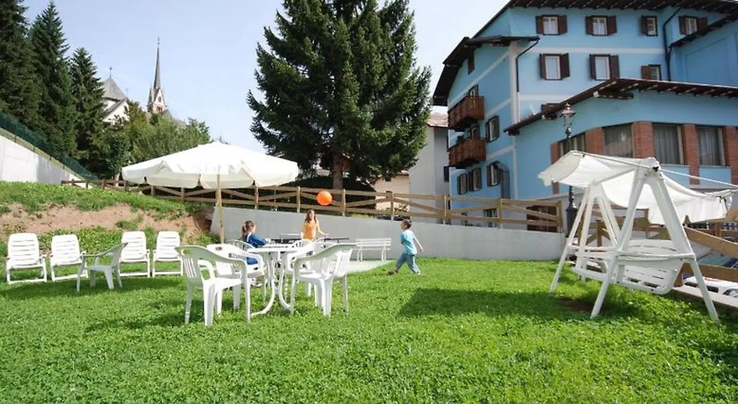 Ancora Garten