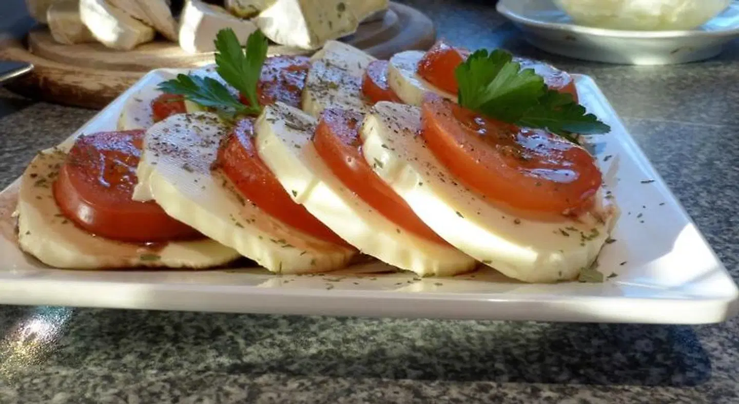 Alpha Restaurant