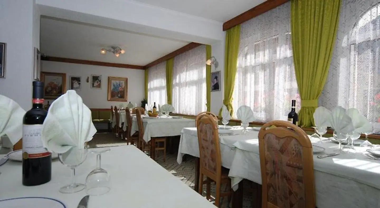 Ancora Restaurant