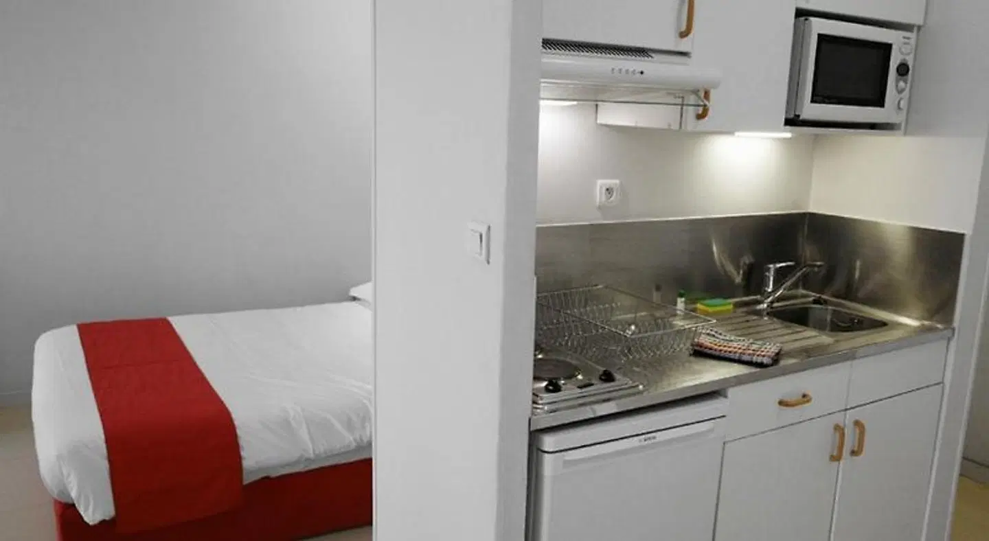 Résidences Guerlin ROOM_EXAMPLE