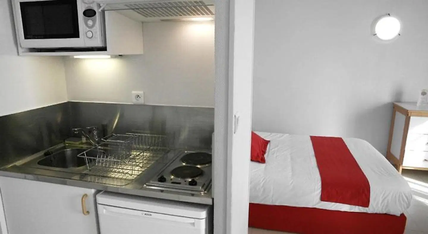 Résidences Guerlin ROOM_EXAMPLE