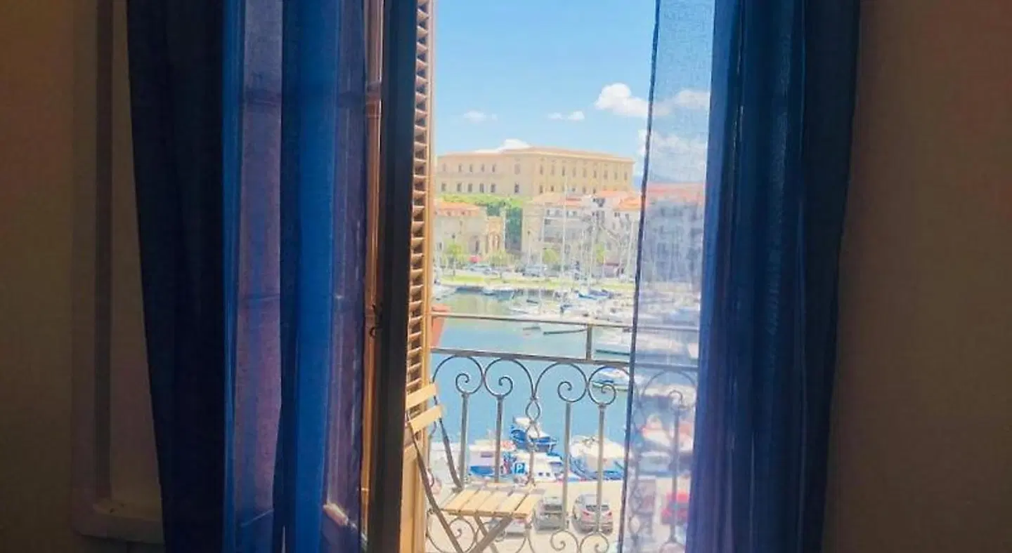 B&B Kasa Kala Terrasse