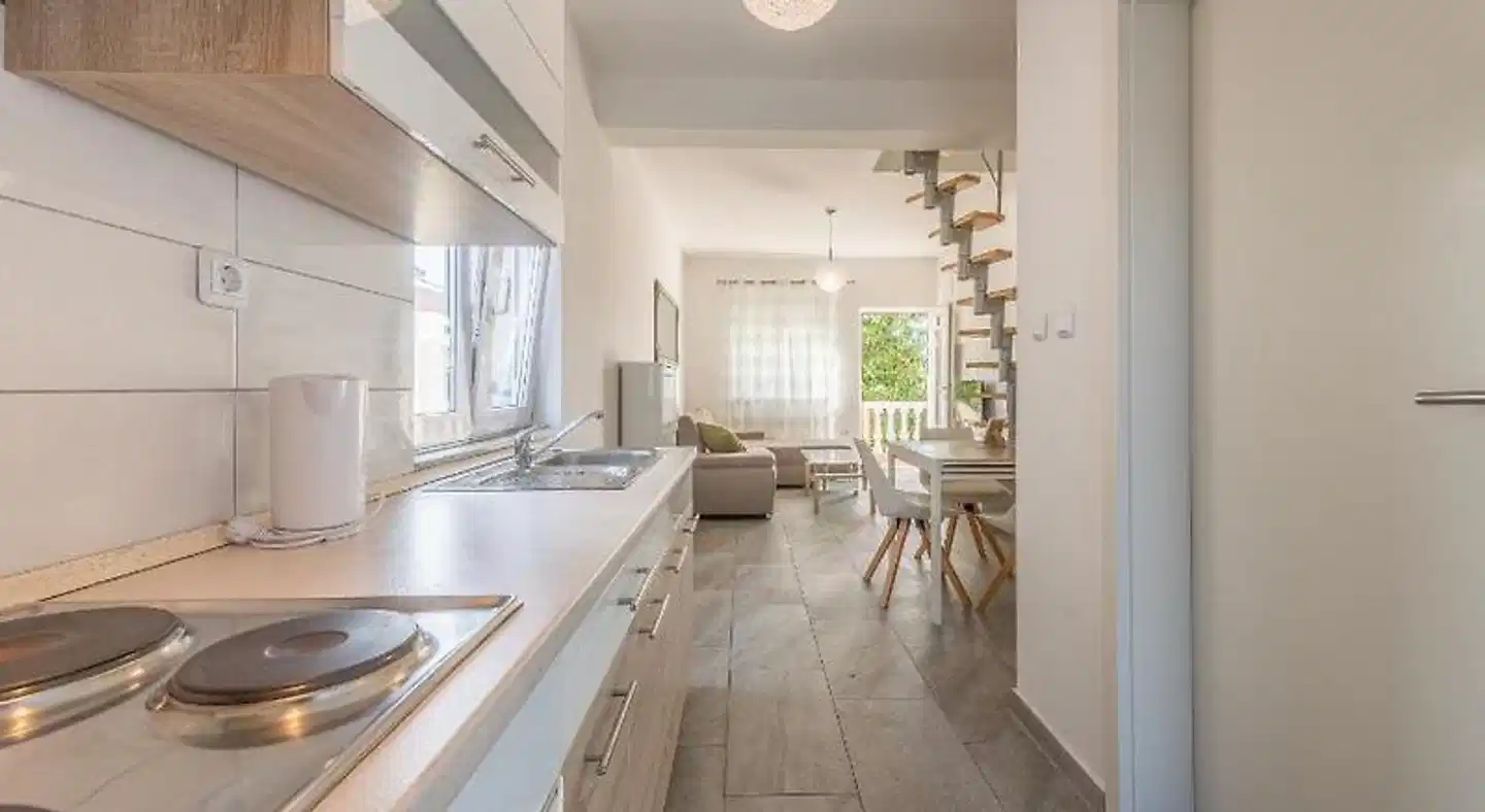Apartments Stars Wellness