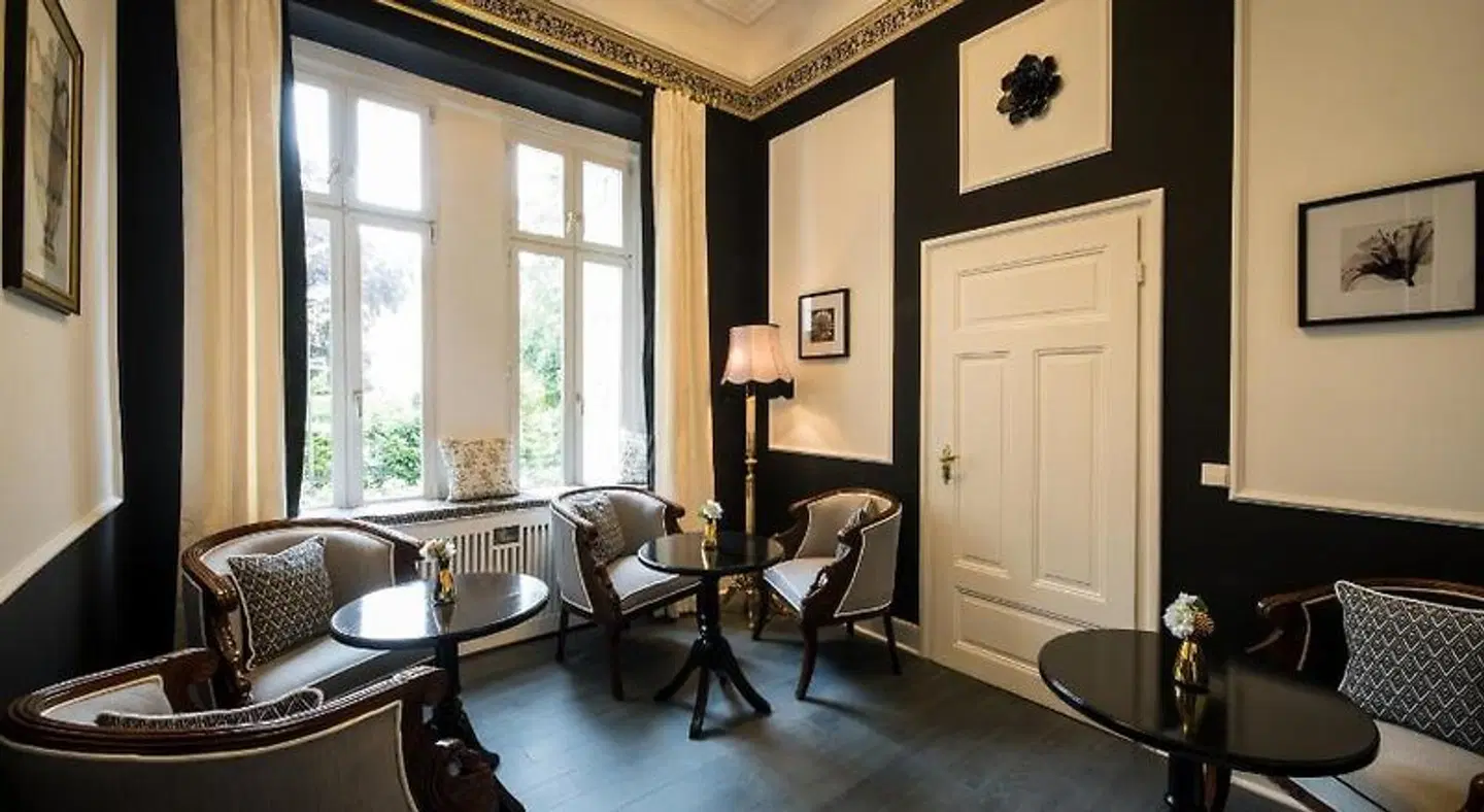 Hotel Belle Epoque ROOM_EXAMPLE