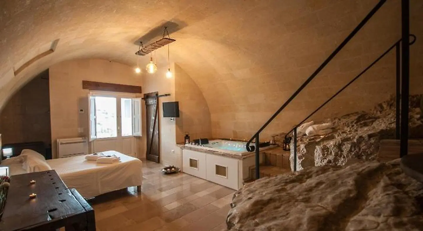 Le Origini Badezimmer