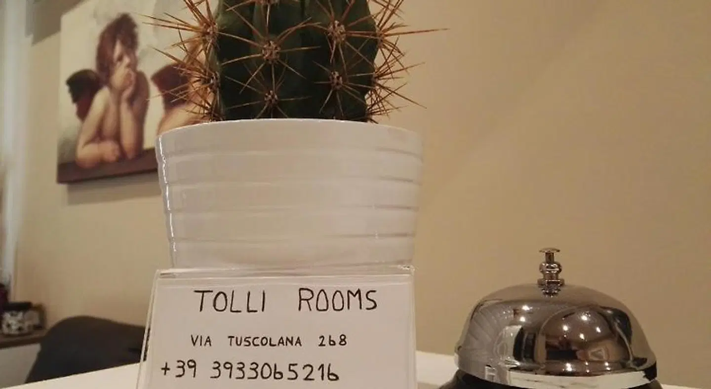 Tolli Rooms HEALTH_BEAUTY