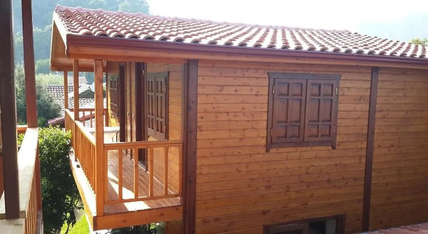 Turkuaz Bungalows HEALTH_BEAUTY
