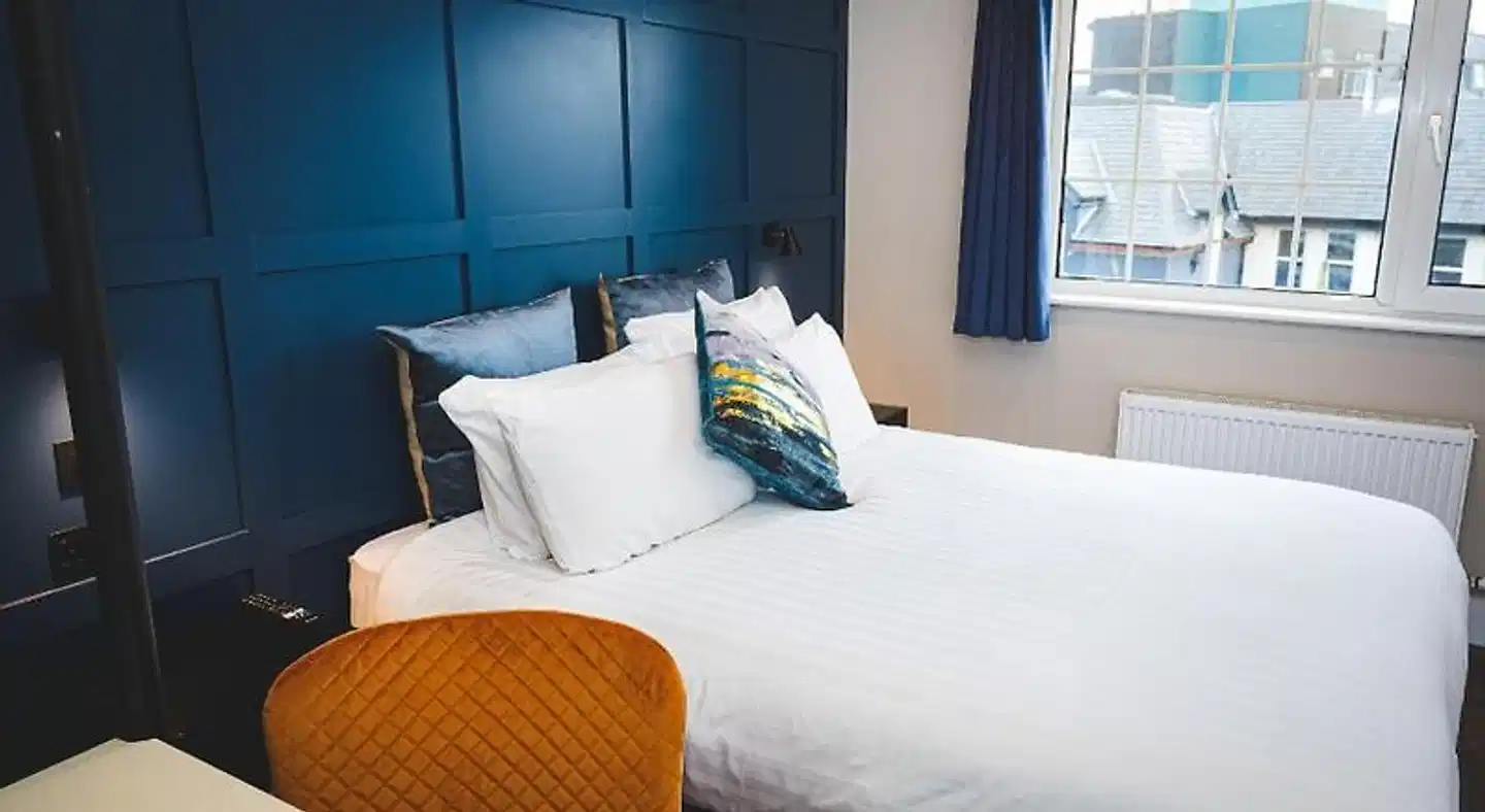 Failte Hotel Wohnbeispiel