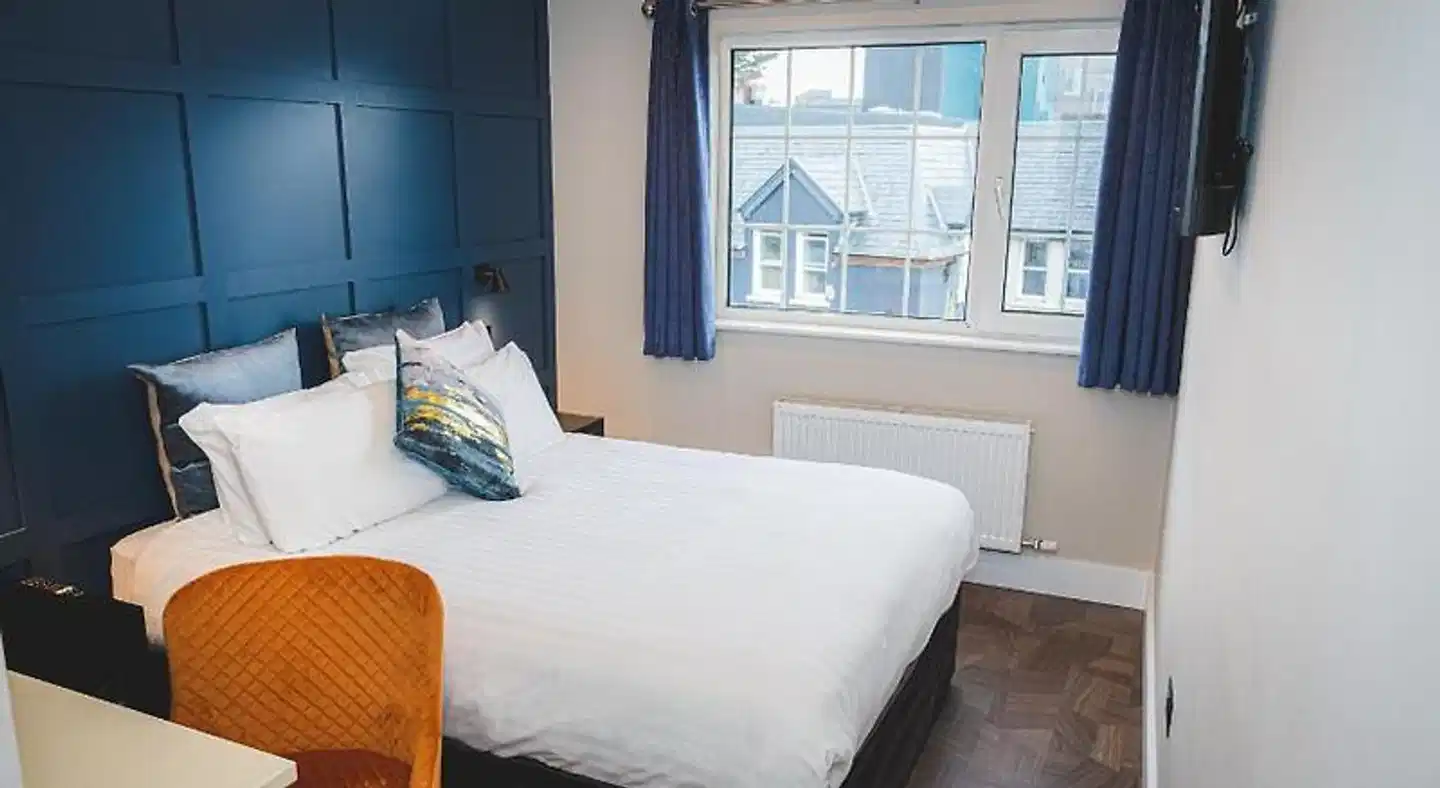 Failte Hotel Wohnbeispiel
