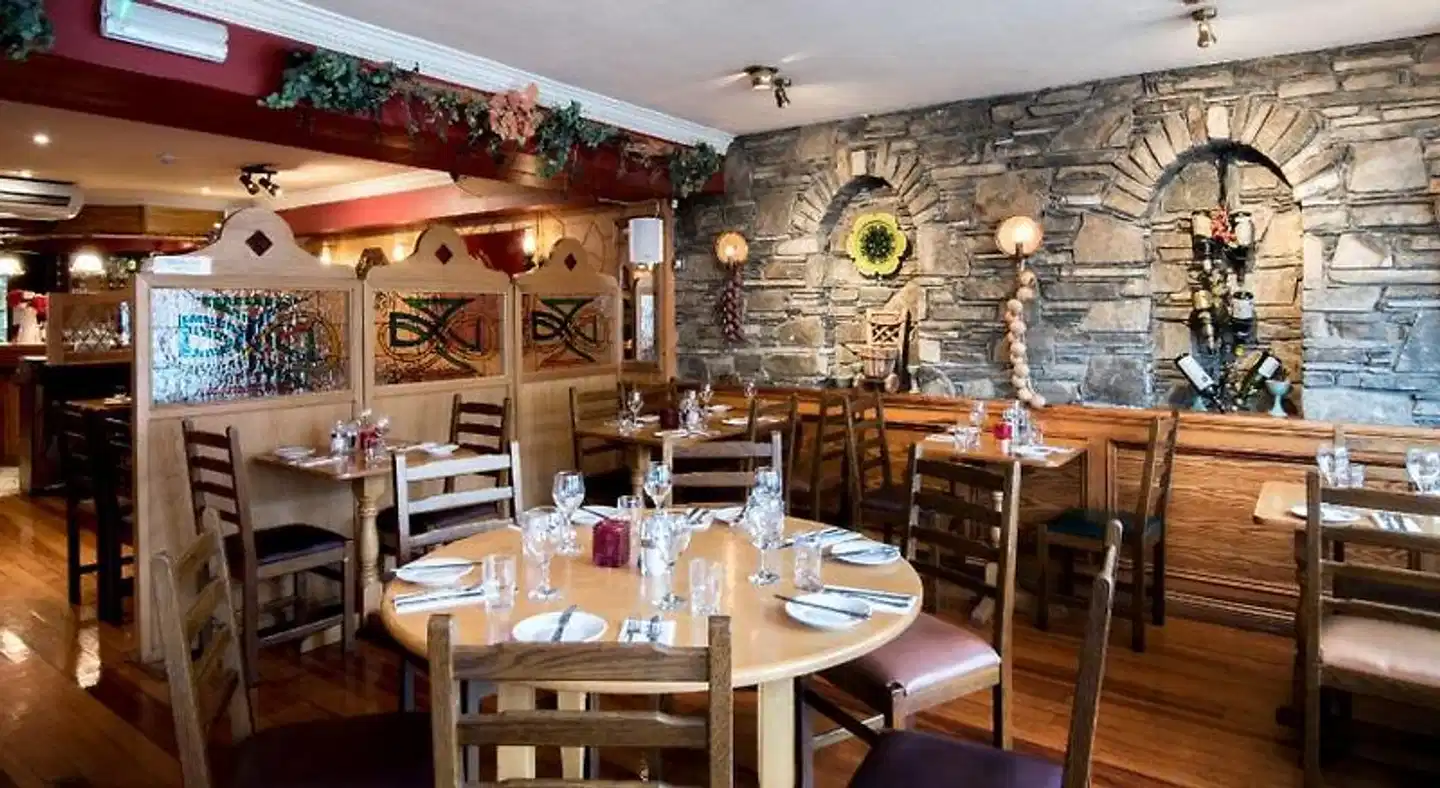 Failte Hotel Restaurant