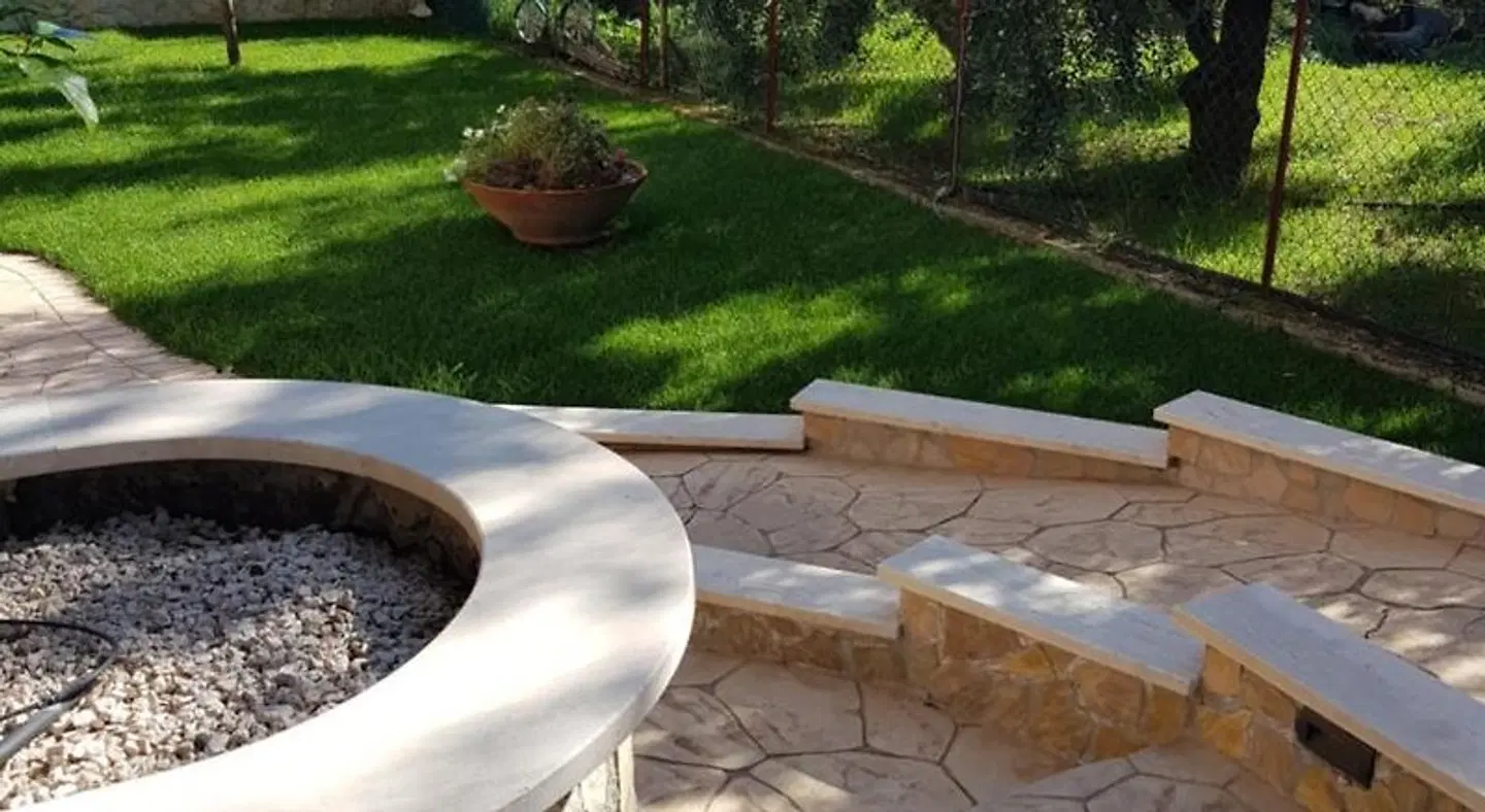 4 Rent Terrasse