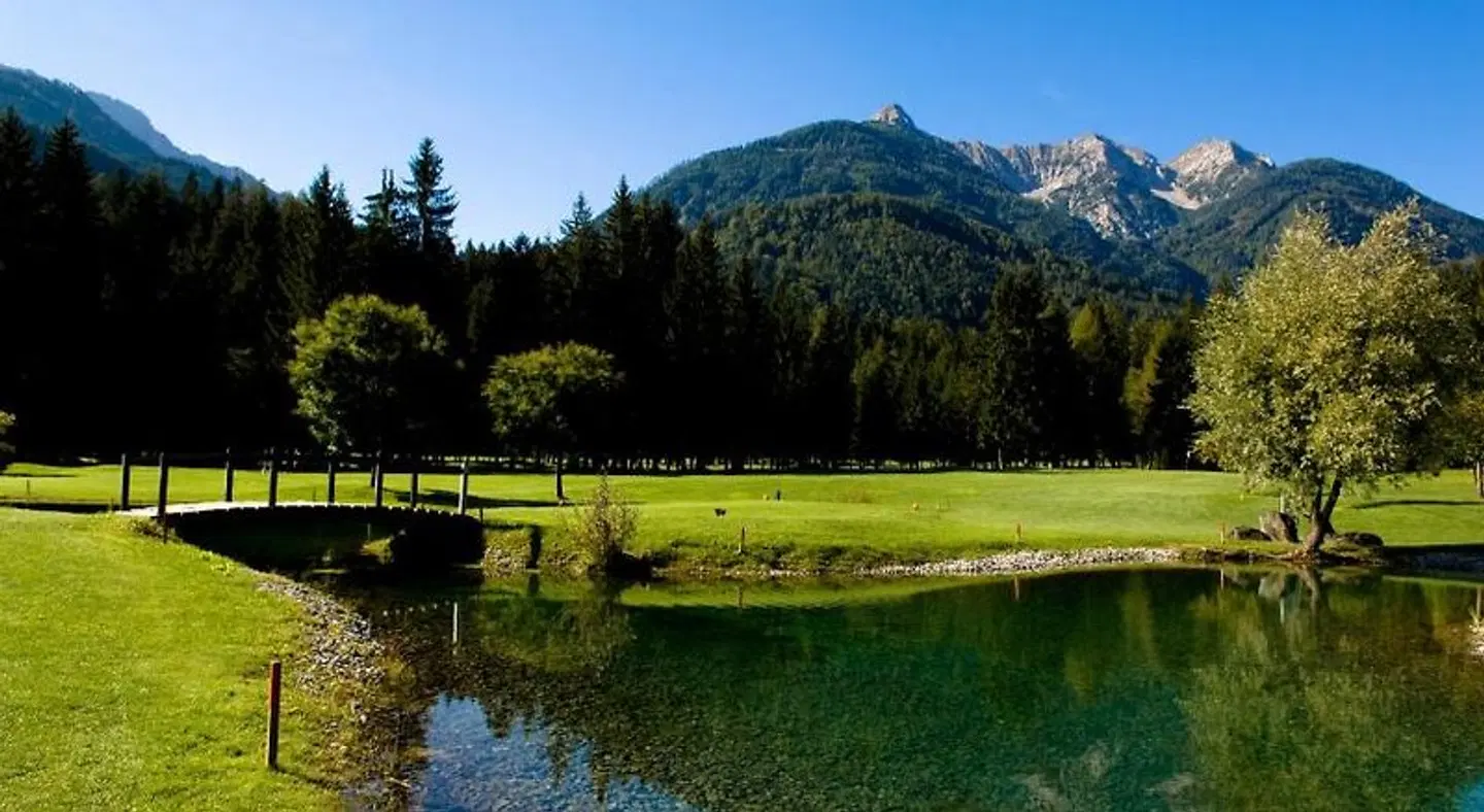 Berghof LANDSCAPE