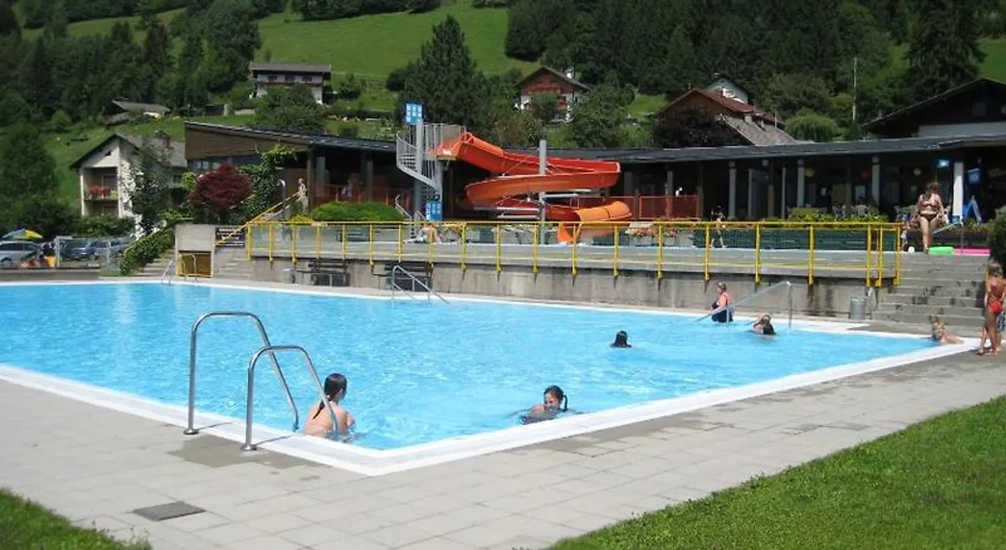 Hotel Berghof OUTDOOR_POOL
