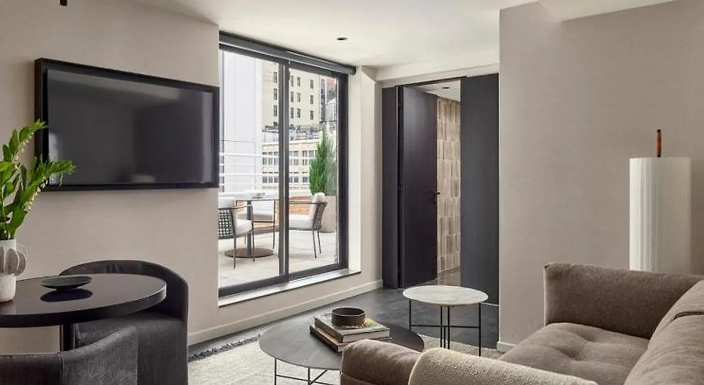 Hotel AKA NoMad ROOM_EXAMPLE
