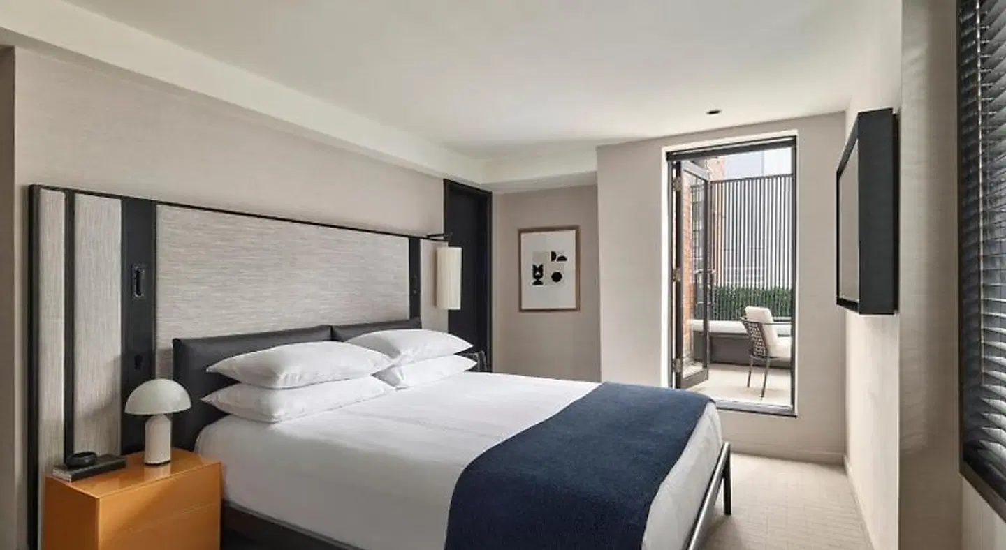 Hotel AKA NoMad ROOM_EXAMPLE