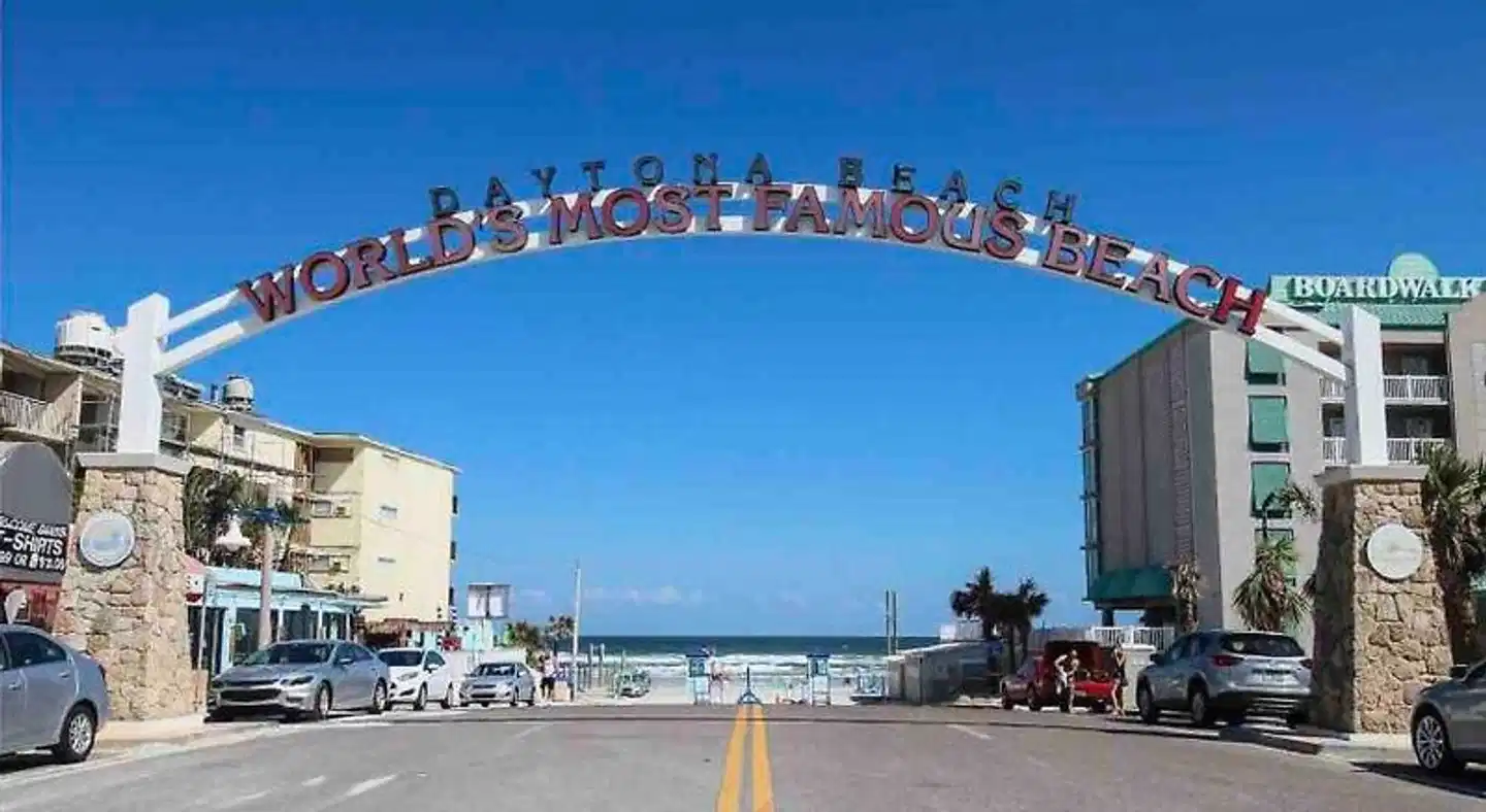 Daytona Inn Beach Resort Sport und Entertainment