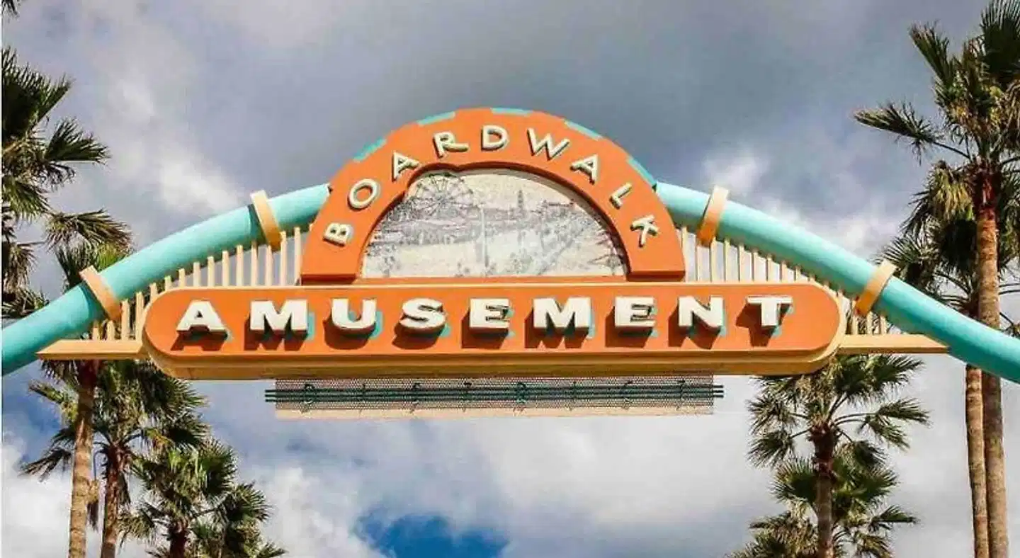 Daytona Inn Beach Resort Pool