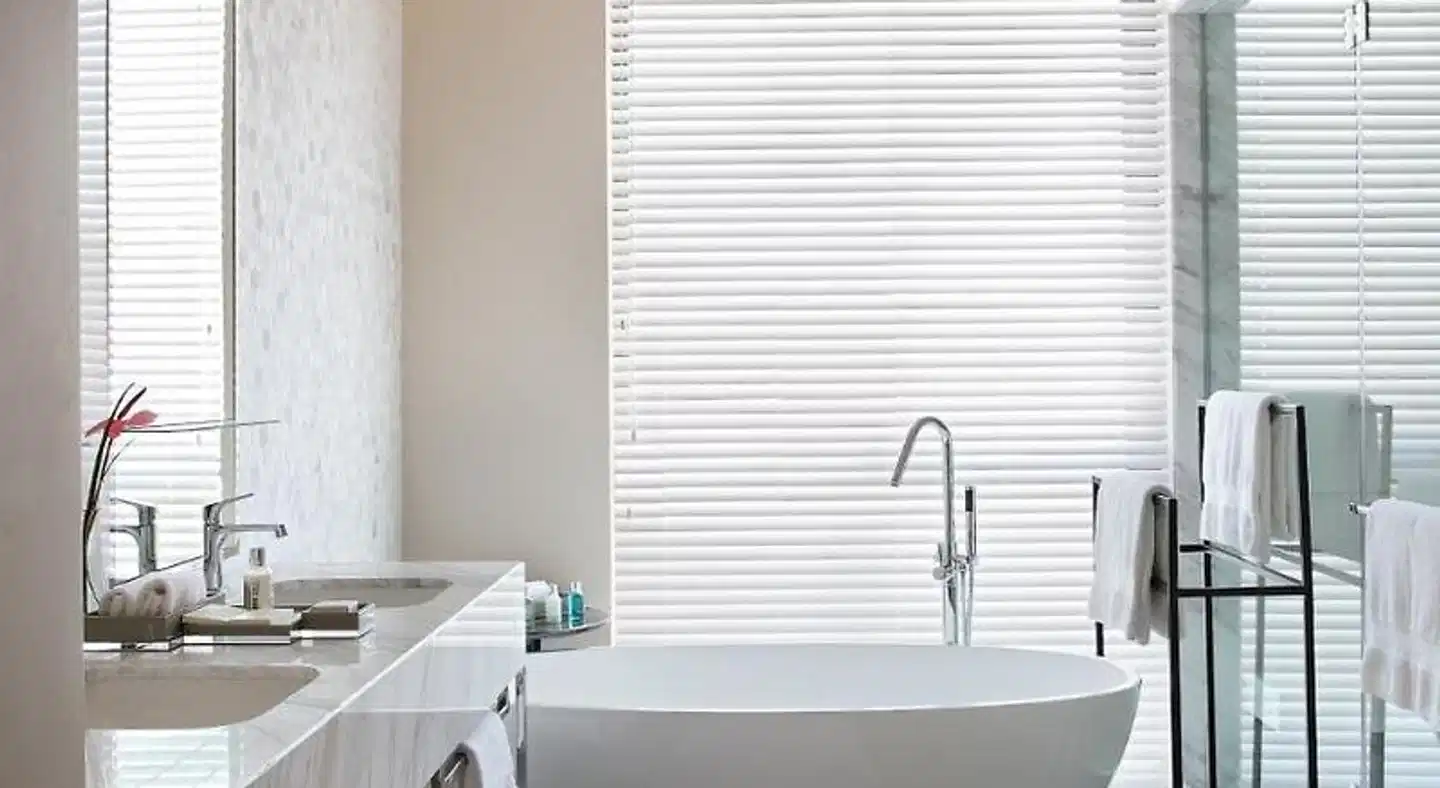 The Houghton Hotel, Spa, Wellness & Golf Badezimmer