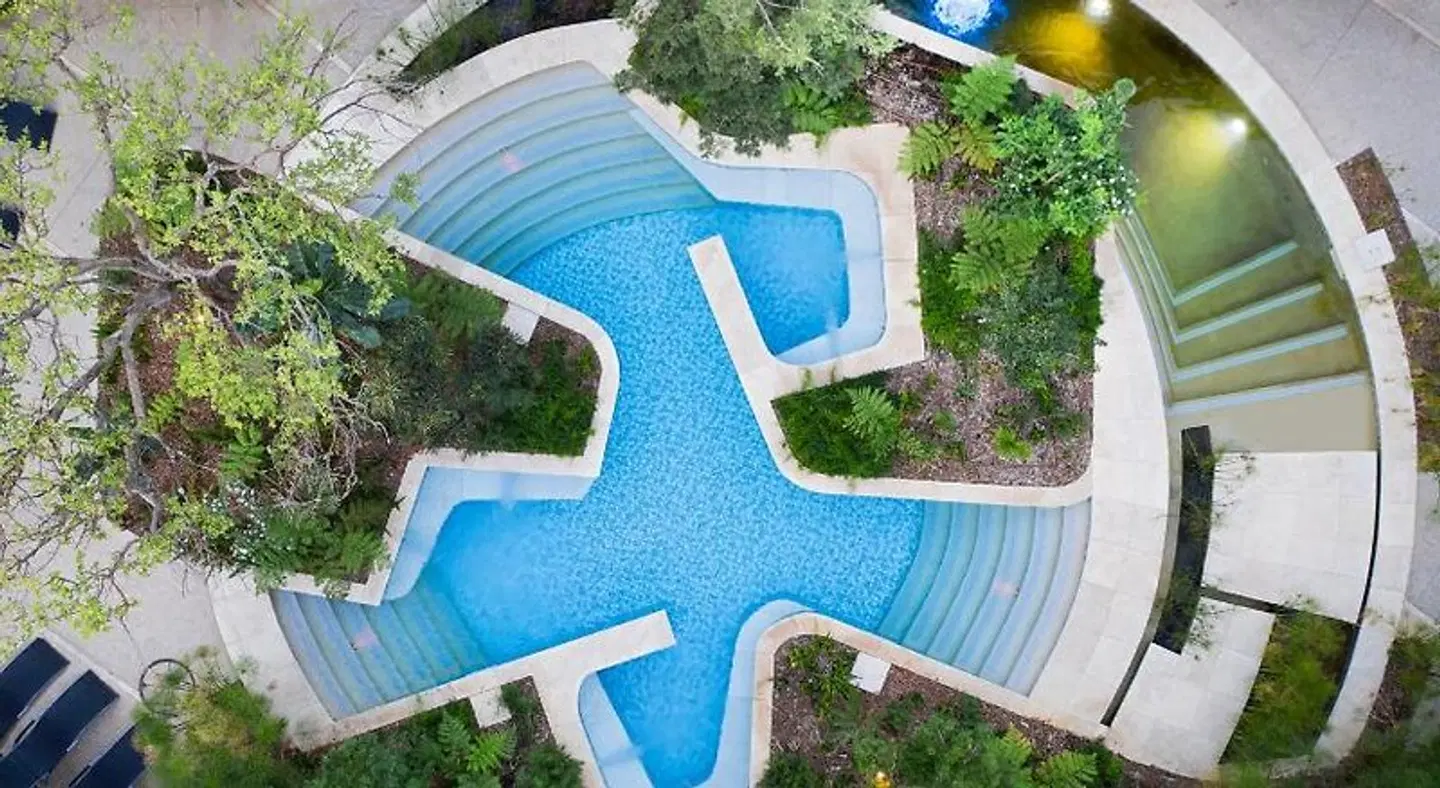 The Houghton Hotel, Spa, Wellness & Golf MODEL_IMPRESSION