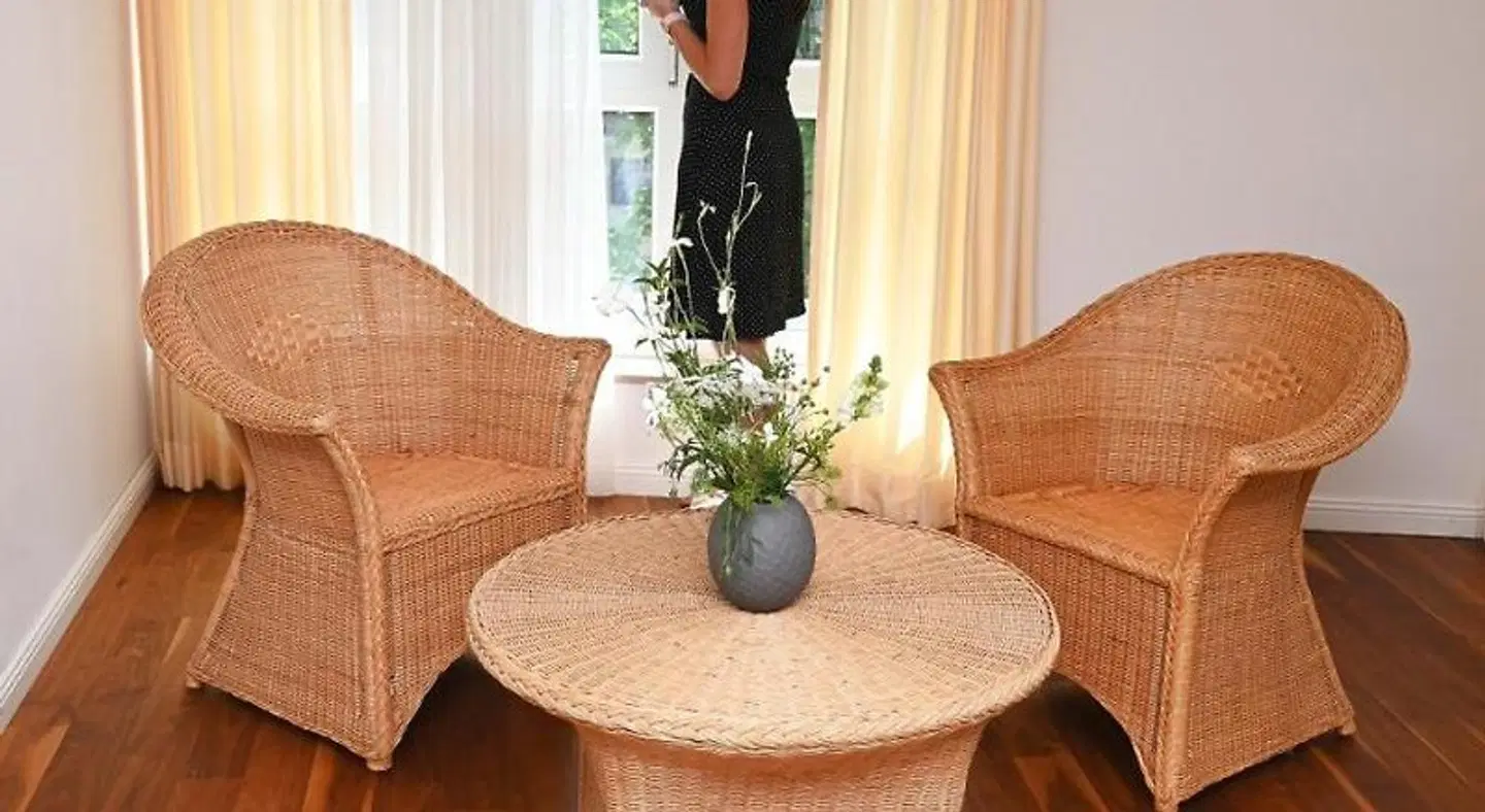 Luisenstuben LOUNGE_LOBBY