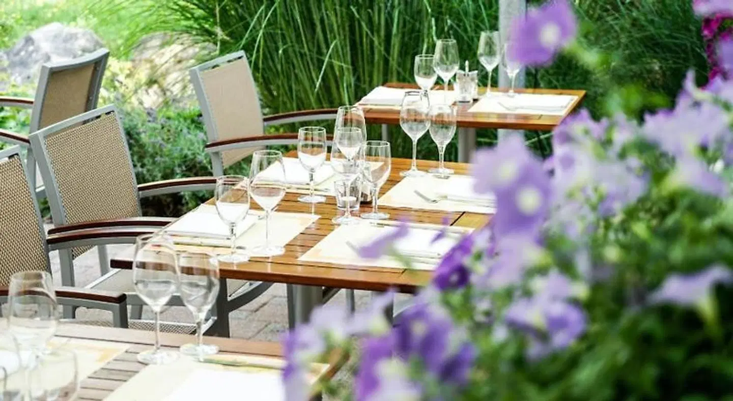 Dorint Hotel Durbach/Schwarzwald Restaurant