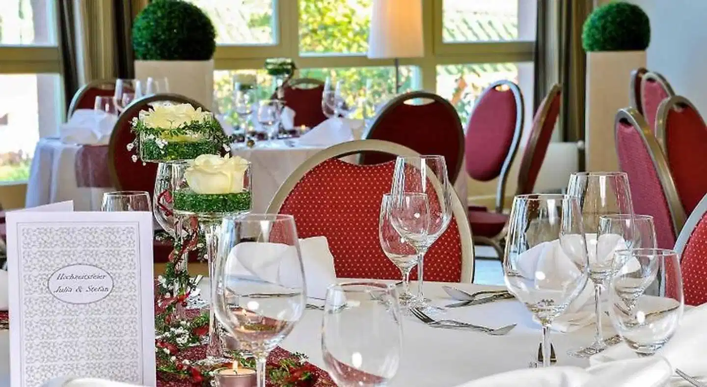 Dorint Hotel Durbach/Schwarzwald Restaurant