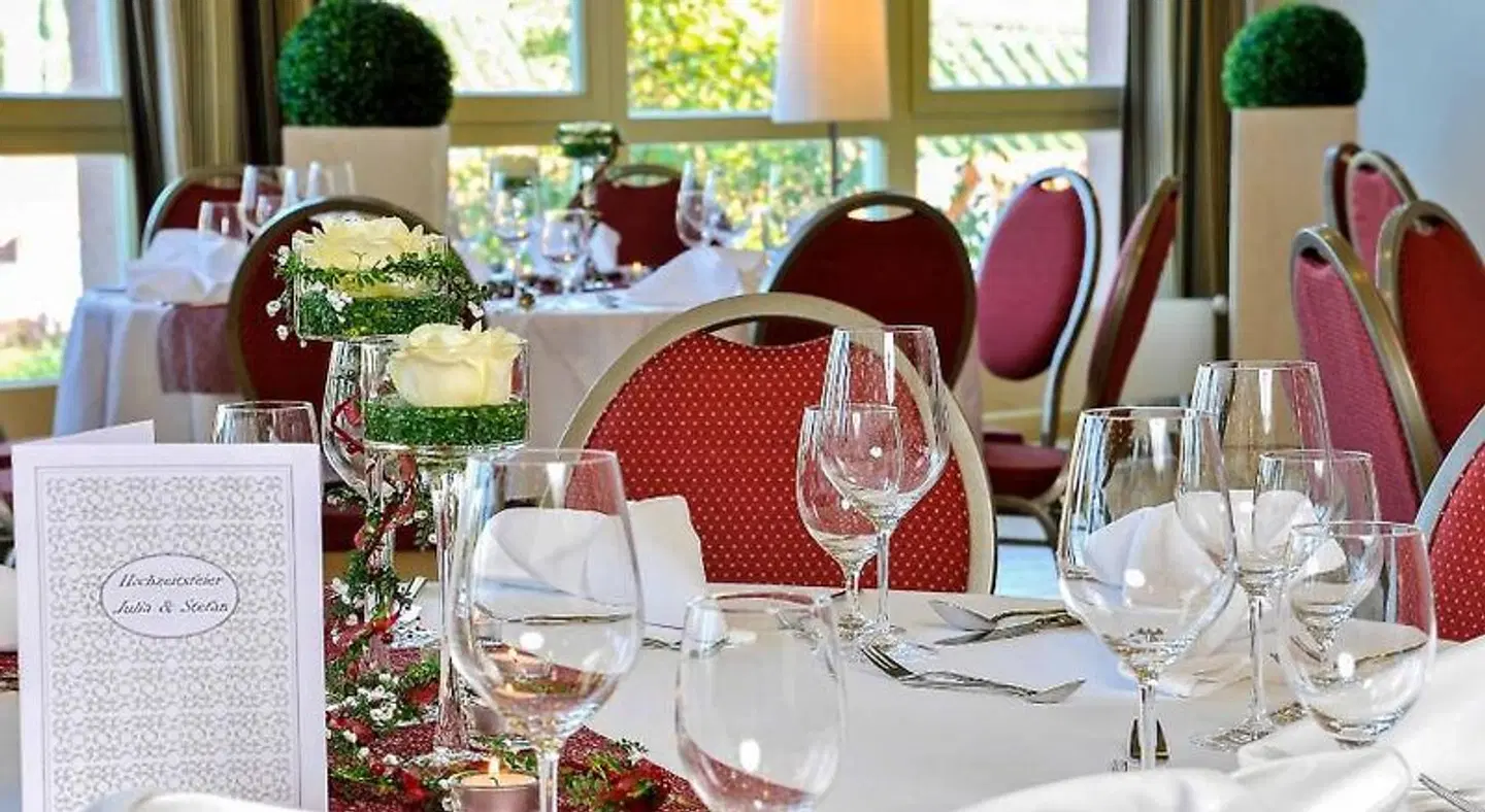 Dorint Hotel Durbach/Schwarzwald Restaurant