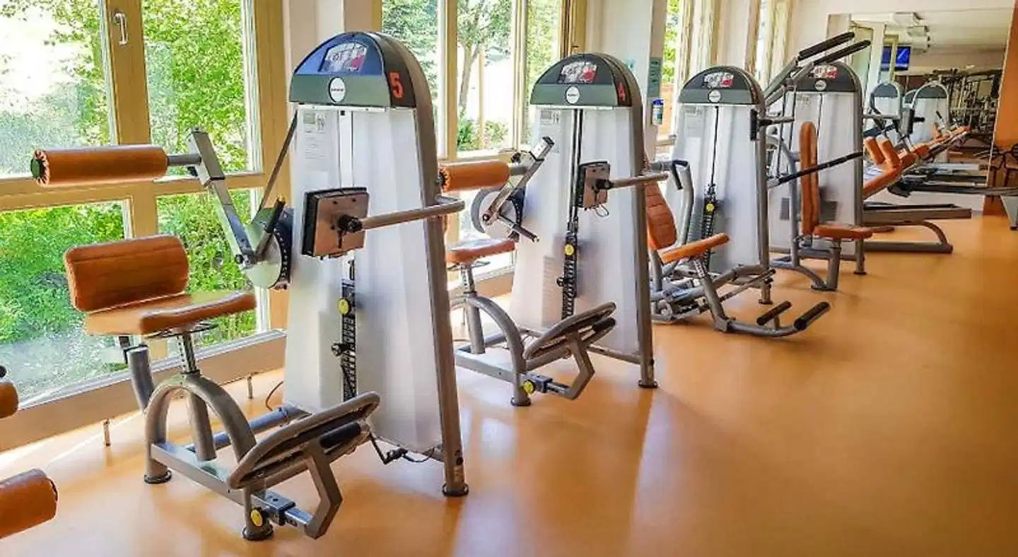 Dorint Hotel Durbach/Schwarzwald Sport und Entertainment