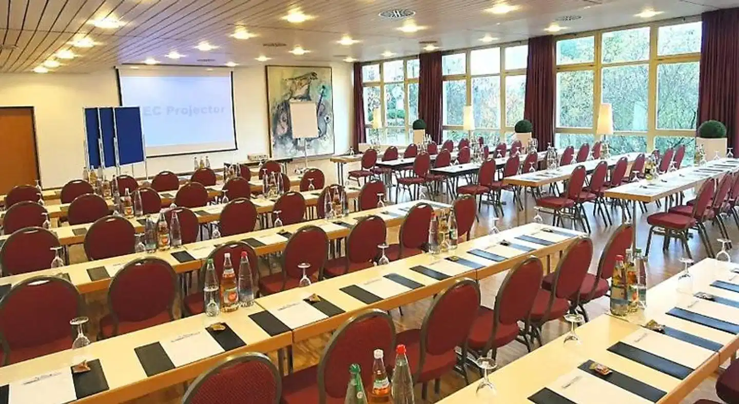 Dorint Hotel Durbach/Schwarzwald Konferenz