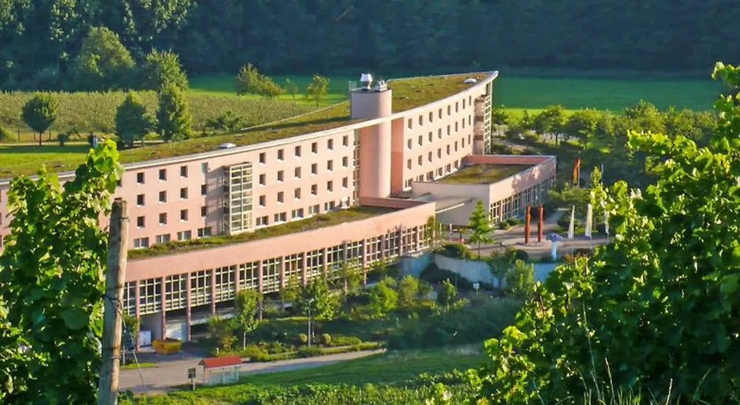Dorint Hotel Durbach/Schwarzwald EXTERIOR