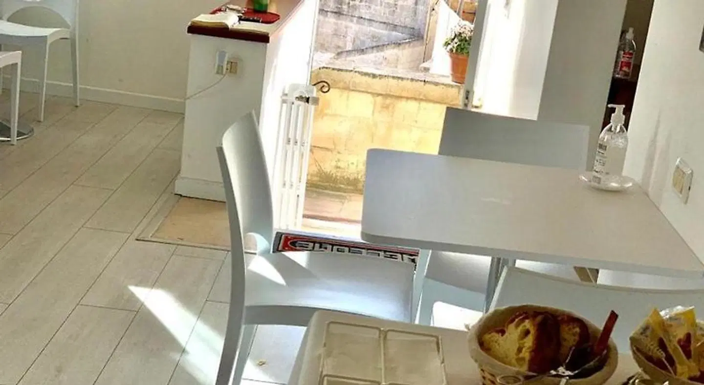 Slow Living B&B ROOM_EXAMPLE