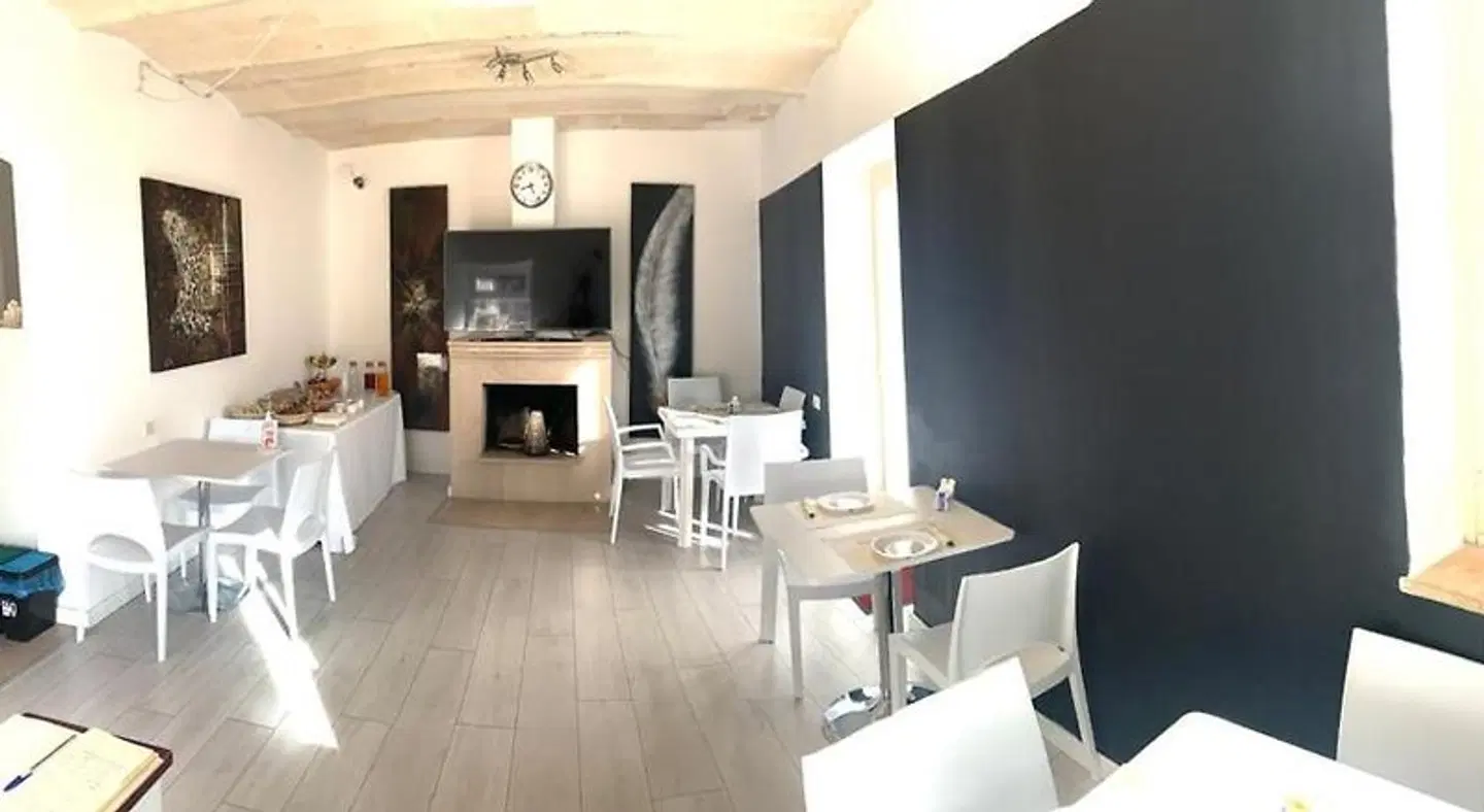 Slow Living B&B Restaurant
