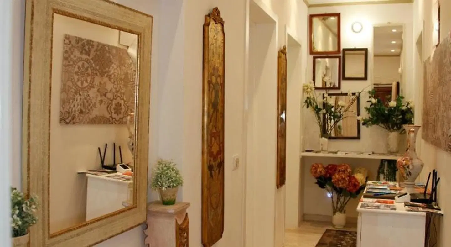 La Stanza Di Giulietta ROOM_EXAMPLE