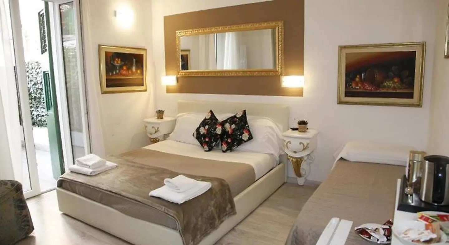 La Stanza Di Giulietta ROOM_EXAMPLE