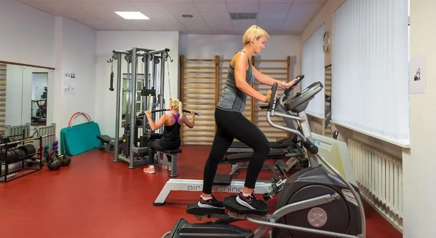 ESTONIA Medical Spa & Hotel SPORTS_AND_LEISURE