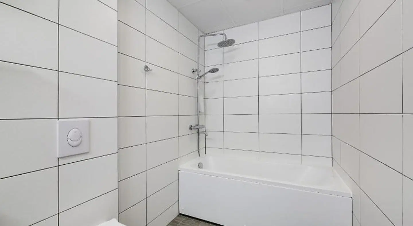 ESTONIA Medical Spa & Hotel Badezimmer