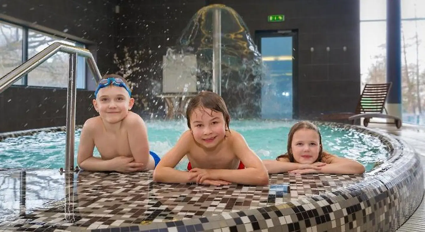 ESTONIA Medical Spa & Hotel PEOPLE