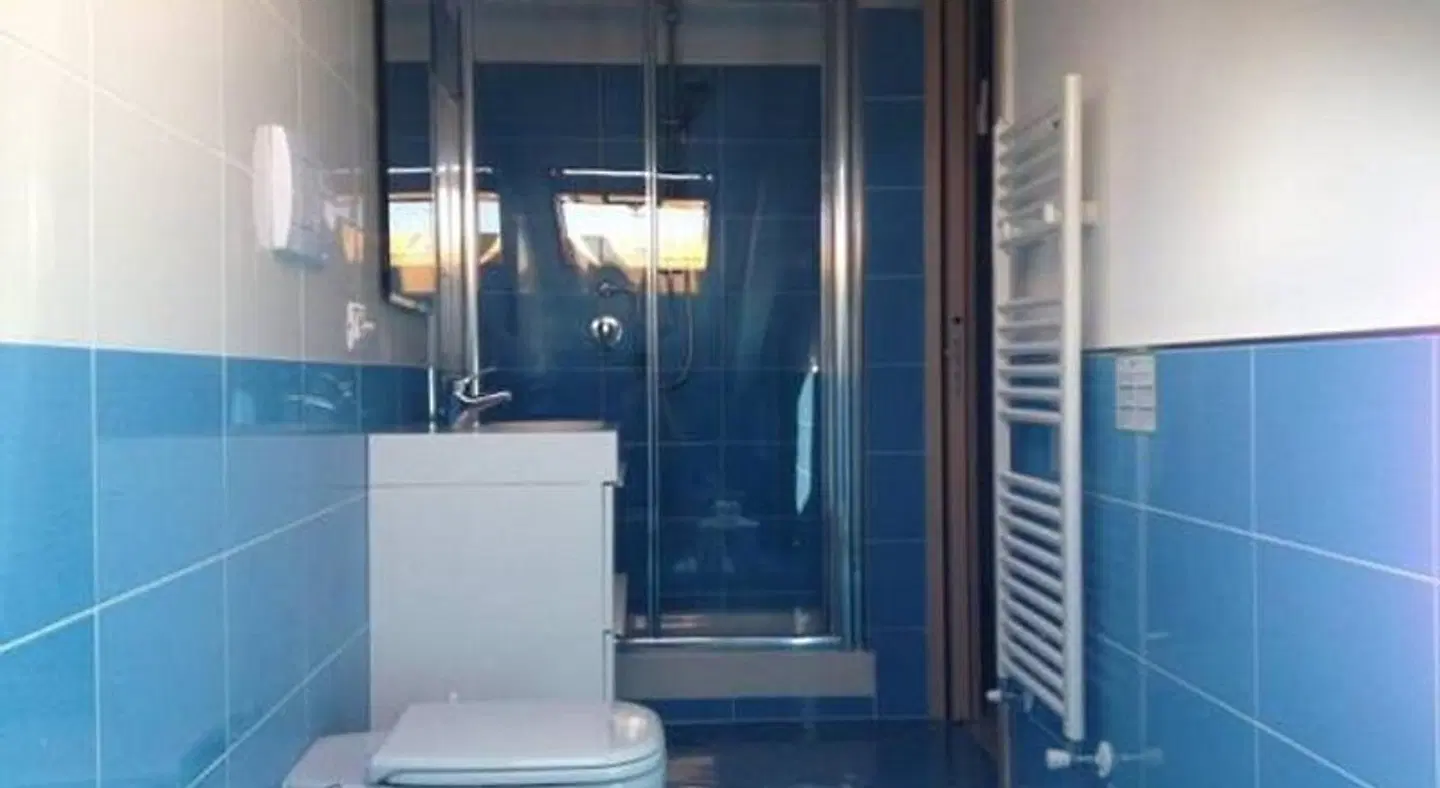 Spegni la luce HEALTH_BEAUTY