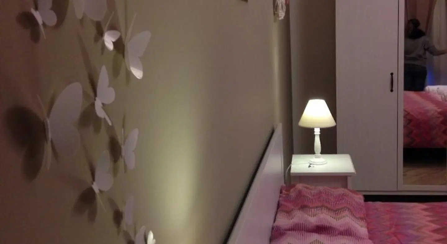 Spegni la luce ROOM_EXAMPLE