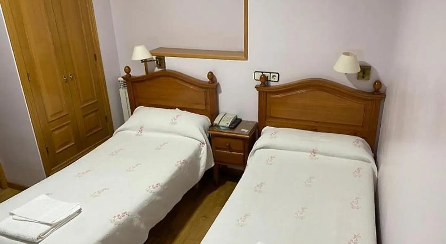 Hostal Guerra ROOM_EXAMPLE