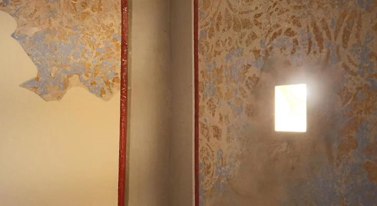 Uffizi Harmony Badezimmer