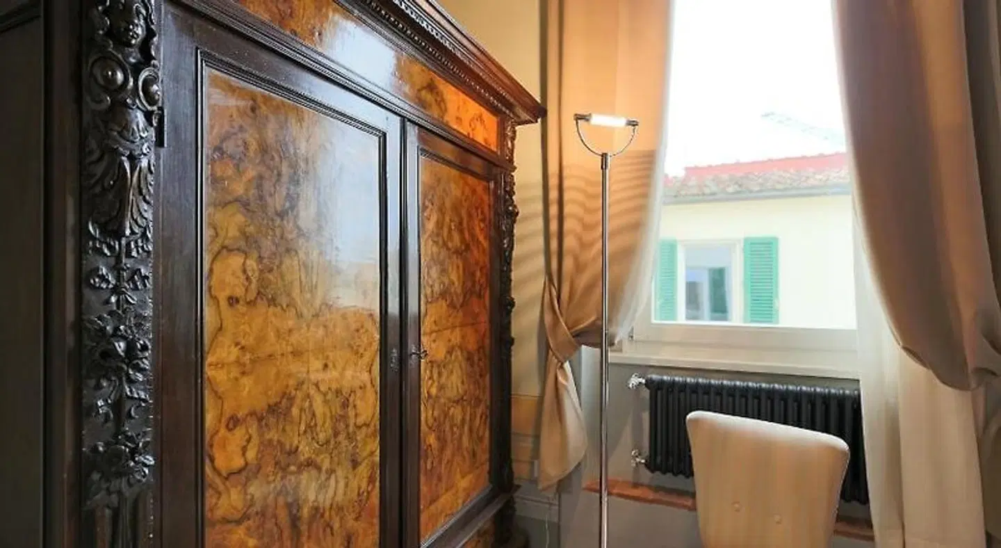 Uffizi Harmony Badezimmer