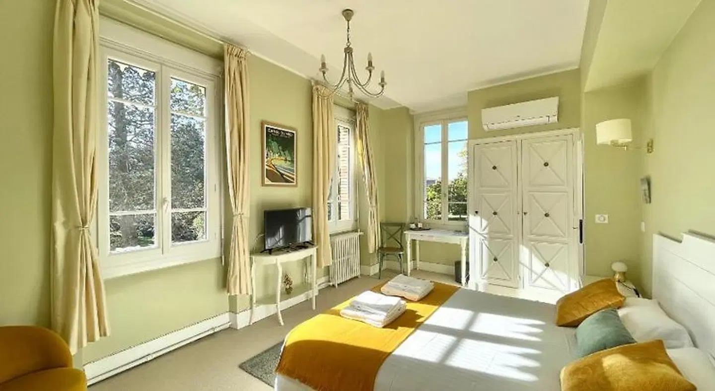 La Maison ROOM_EXAMPLE