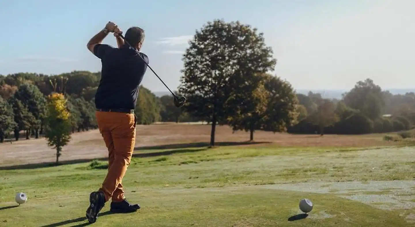 Château Les Dryades Golf & Spa Sport und Entertainment
