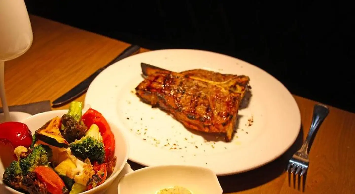 Am Bodden Restaurant